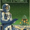 Power Grid: Outpost (Eng + Tyska)