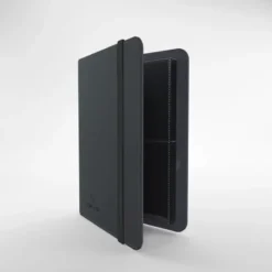 Prime Album 8-Pocket Black