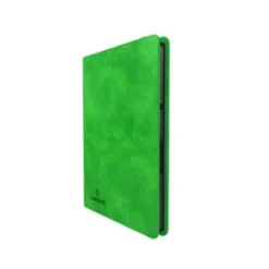 Prime Album 18-Pocket Green