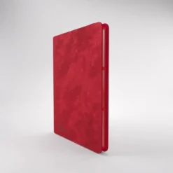 Prime Album 18-Pocket Red