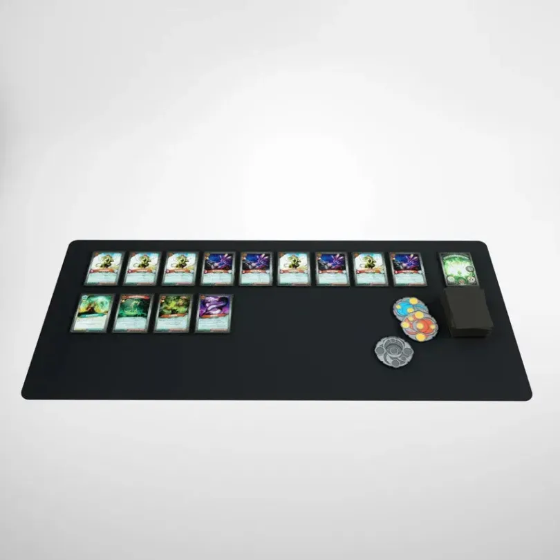 Prime Playmat XL Black