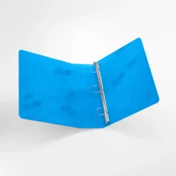 Prime Ring-Binder Blue