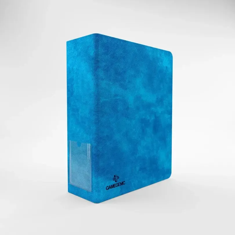 Prime Ring-Binder Blue