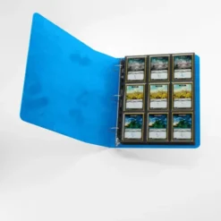 Prime Ring-Binder Blue