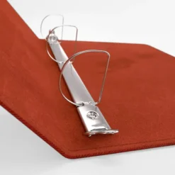 Prime Ring-Binder Red