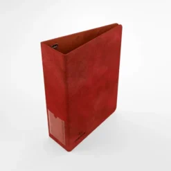 Prime Ring-Binder Red