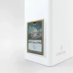 Prime Ring-Binder White