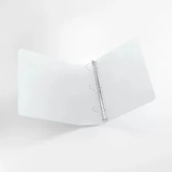 Prime Ring-Binder White