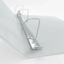 Prime Ring-Binder White