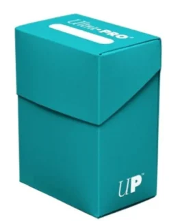 PRO 80+ Deck Box Solid Color - Välj färg