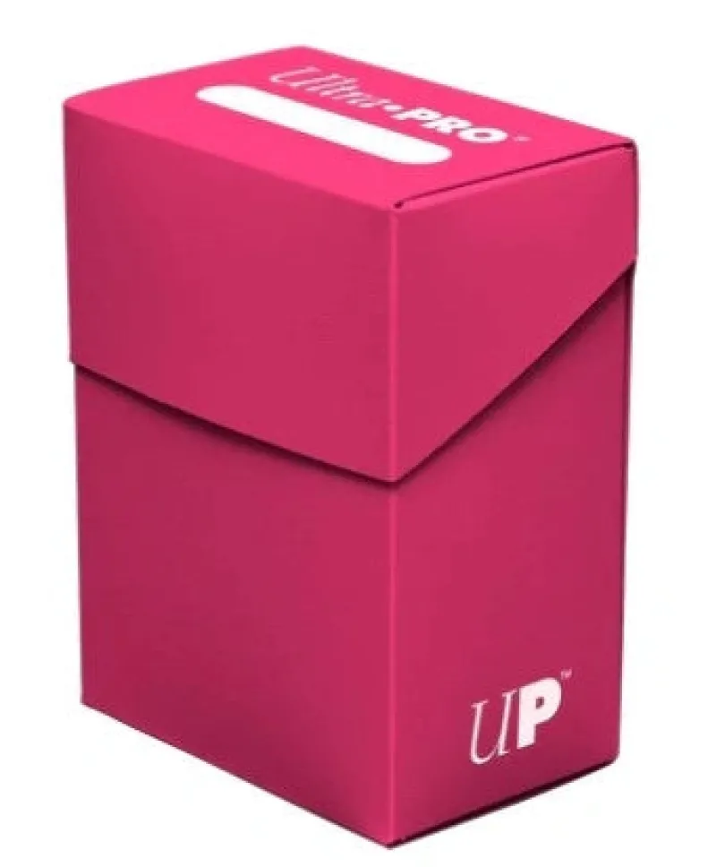 PRO 80+ Deck Box Solid Color - Välj färg