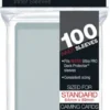 Pro-Fit Standard Size Deck Protectors 100ct