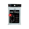 35PT UV ONE-TOUCH X Magnetic Card Holder for Sleeved Cards