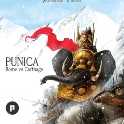 Punica Rome vs Carthage