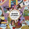 Pussel The World of Queer Stories 1000 bitar