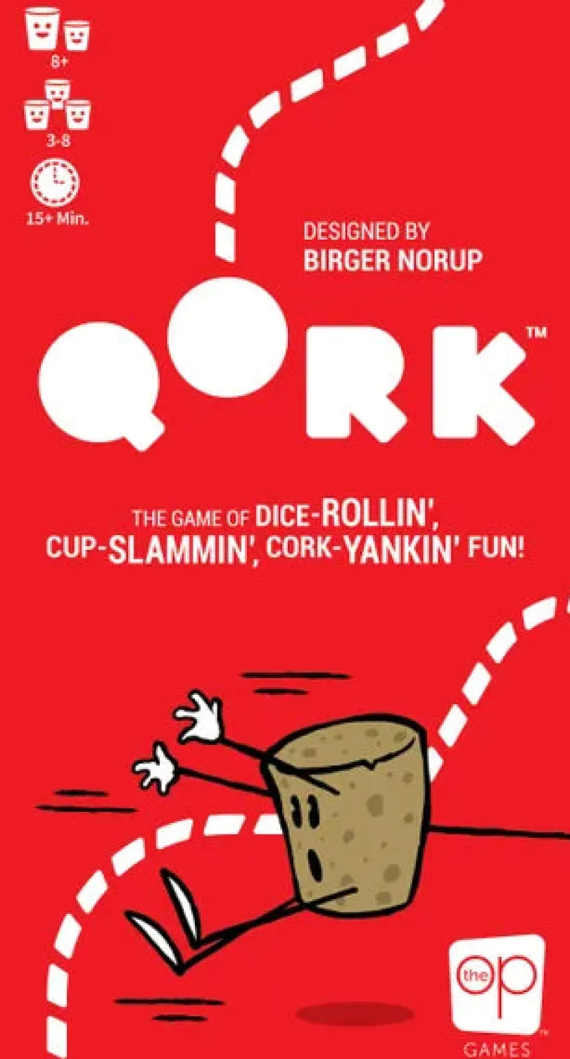 Qork (Nordic)