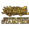 Quarter Century Stampede Booster