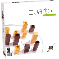 Quarto Classic Sveng