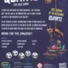Quartz The Dice Game