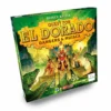 Quest for El Dorado: Dangers & Muisca (Nordic + EN)