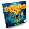 Quest for El Dorado: Heroes & Hexes (Nordic+EN)