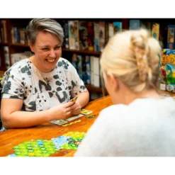 Quest for El Dorado (Nordisk samt Engelsk Utgåva)