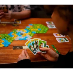 Quest for El Dorado (Nordisk samt Engelsk Utgåva)