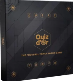 Quiz d'Or