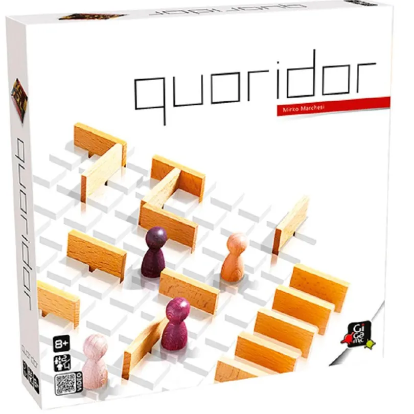 Quoridor (en)