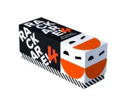 Rackare! 4