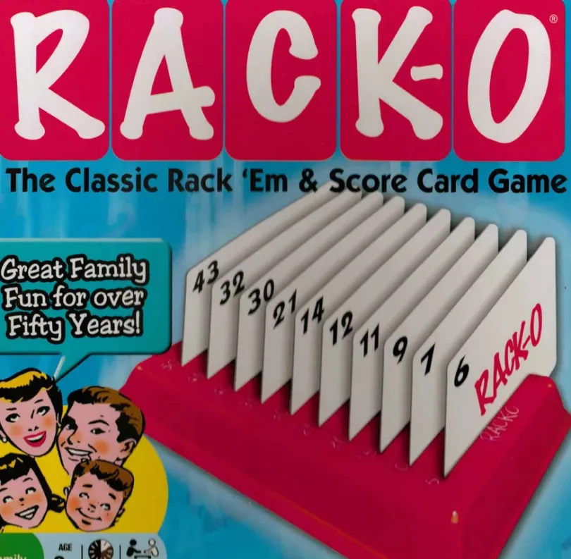 Rack-O