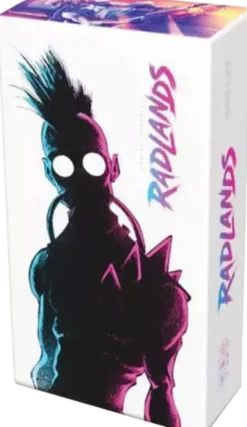 Radlands