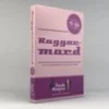 Raggarmord - Spelbox 6-10 deltagare