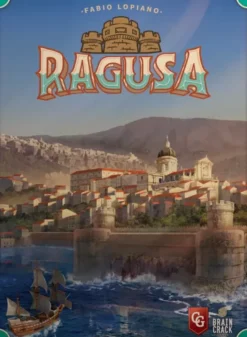 Ragusa 2nd. Edition