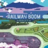 Railway Boom