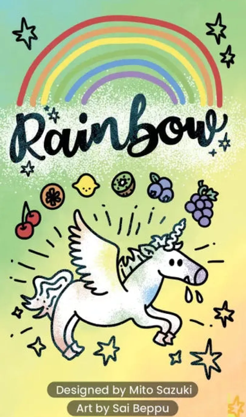 Rainbow