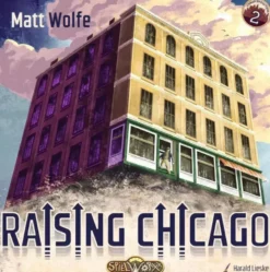 Raising Chicago