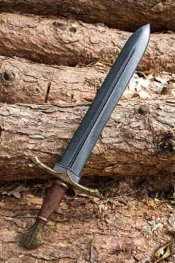 Ranger Sword 60 Cm Ironfortress