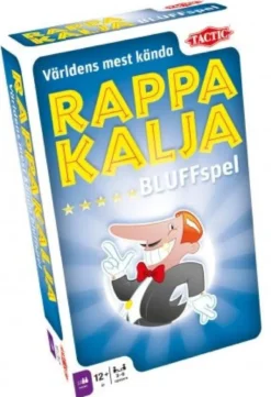 Rappakalja (Resespel)