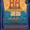 RA Traders Expansion