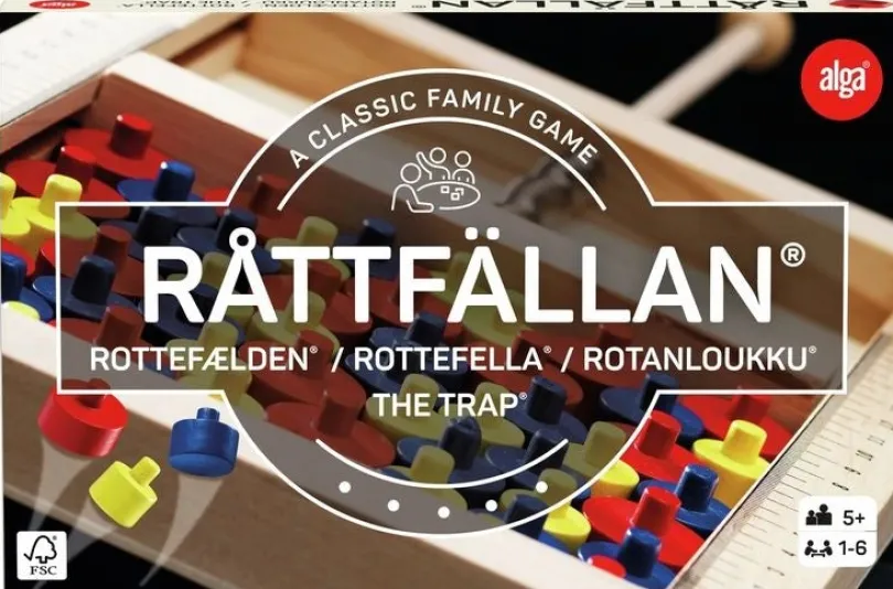 Rattfallan