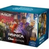 Ravnica Cluedo Edition Magic The Gathering