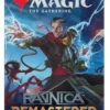 Ravnica Remastered Draft Booster
