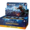 Ravnica Remastered Draft Booster Display