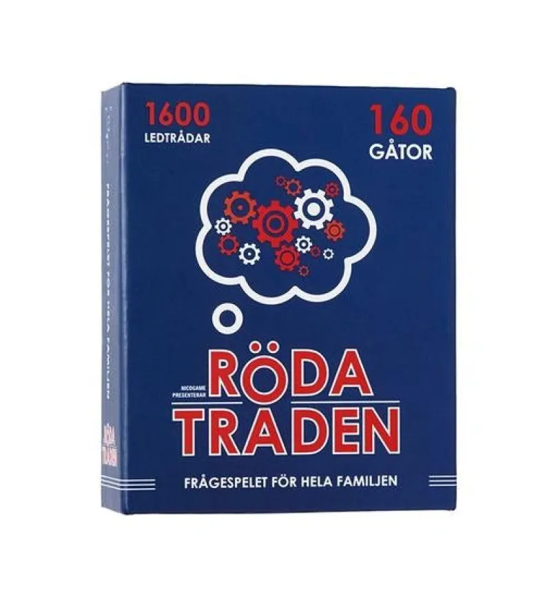 Röda tråden