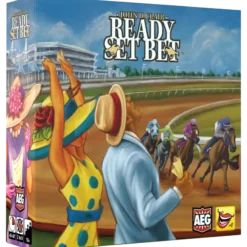 Ready Bet Set (Sv)