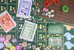 Ready Bet Set (Sv)