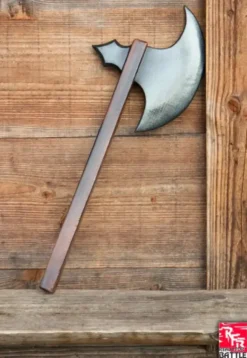 Ready for Battle: Broad Axe - 73 cm