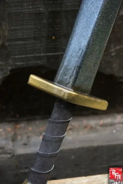 Ready For Battle Sword - 75 cm