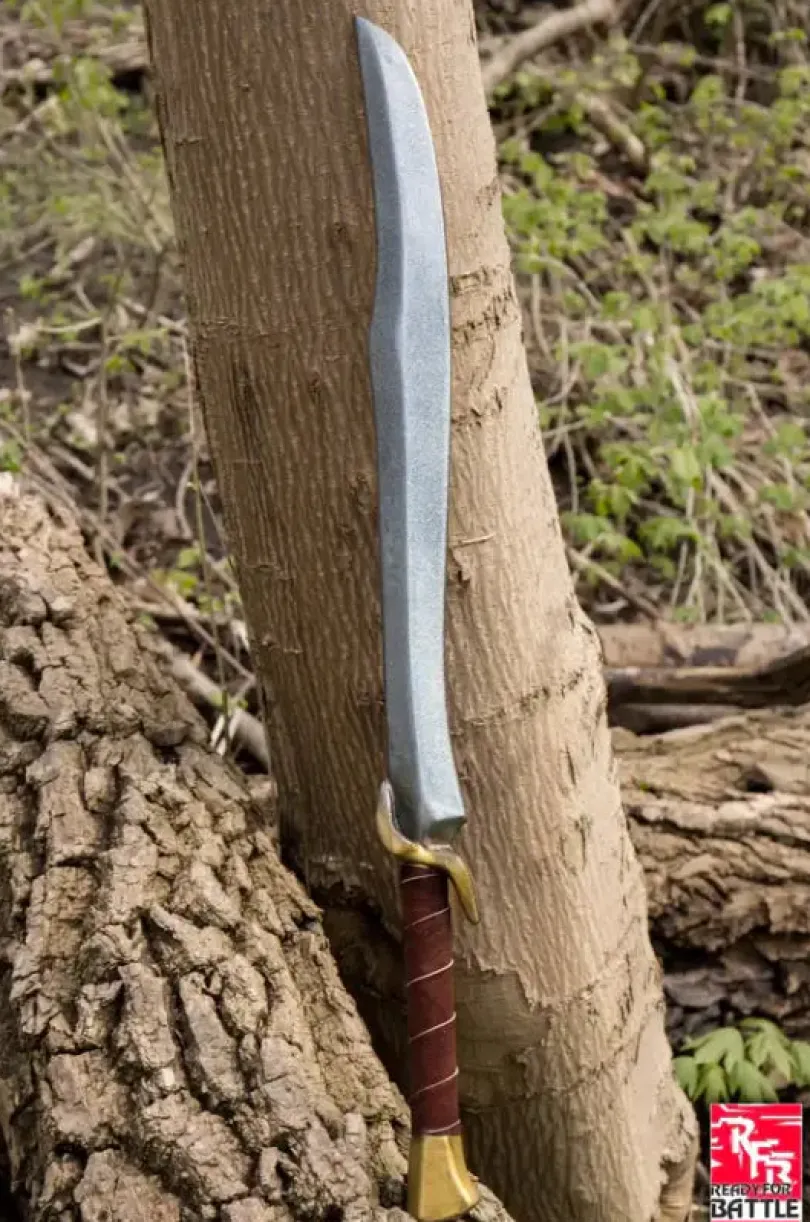 Ready For Battle Sword Elven - 75 cm